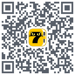 七猫作家助手的下載二維碼