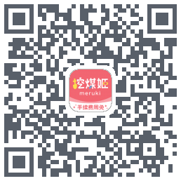 挖煤姬的下載二維碼