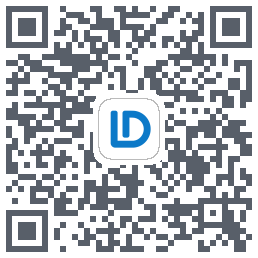 蓝豆云 QRcode