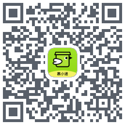 裹小递 QRcode