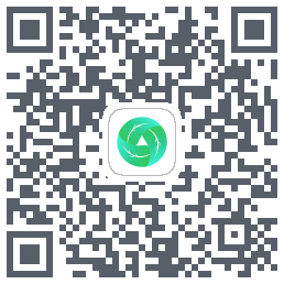 分好啦codice QR per il download