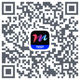 MIX的下載二維碼