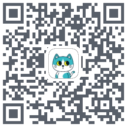 东呈青猫会的下載二維碼