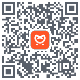 蝉选 QRcode