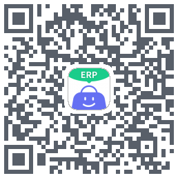 乐奢ERPcodice QR per il download