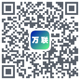 万联kod QR do pobrania