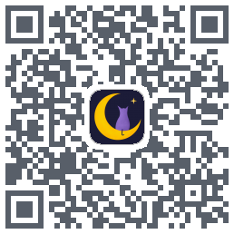 秘密花园kod QR do pobrania