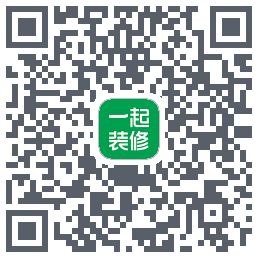 一起装修 QRcode
