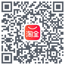 淘全的下載二維碼