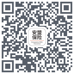 慧农易保通 QRcode
