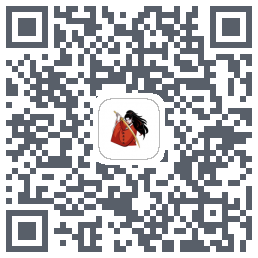 抖爸爸 QRcode