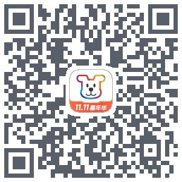 小白学习打印的下載二維碼