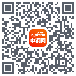 中钢网 QR-код для загрузки