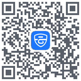 智慧安保云的下載二維碼