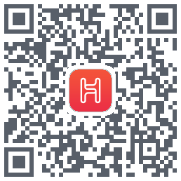 鸿邻社区 QRcode