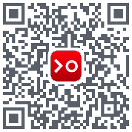 招商到家汇 QRcode