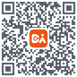 大人 QRcode