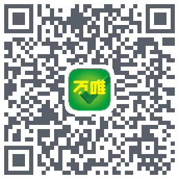 万唯中考código QR de descarga de