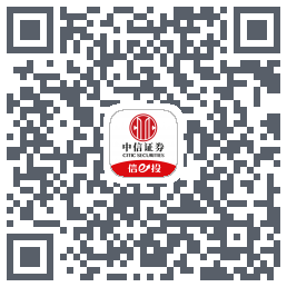 中信测试-IMEI的下載二維碼