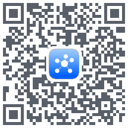 荣大智慧云código QR de descarga de