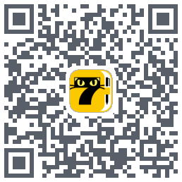 七猫作家助手 QRcode