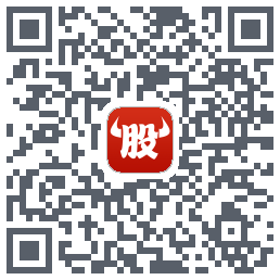 牛股王 QRcode