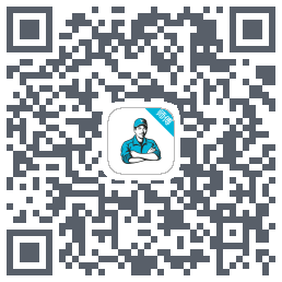 万师傅师傅版的下載二維碼