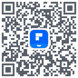 PDFelement QRcode