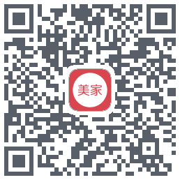 美家量房codice QR per il download