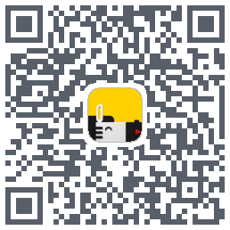 快乐斑马HD的下載二維碼