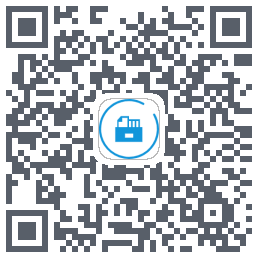 仓库管理codice QR per il download