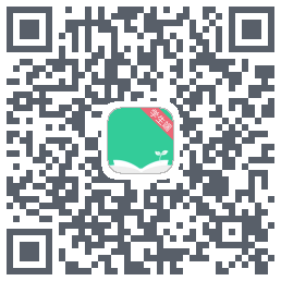 阅伴学生端的下載二維碼