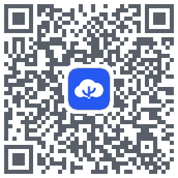 橡数云(beta) QRcode