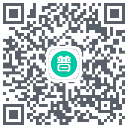 普通话学习的下載二維碼
