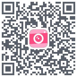 映月相机รหัส QR สำหรับดาวน์โหลด