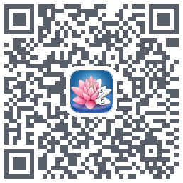 Zen Color QRcode