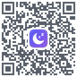 睡眠精灵 QRcode