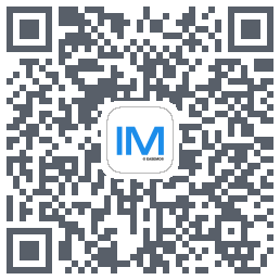 Easemob IM的下載二維碼