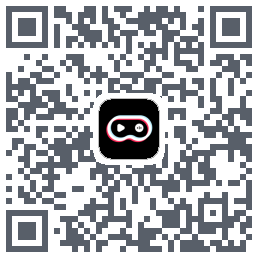 播城のダウンロードQRコード