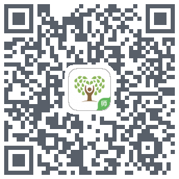 知心慧学教师端codice QR per il download