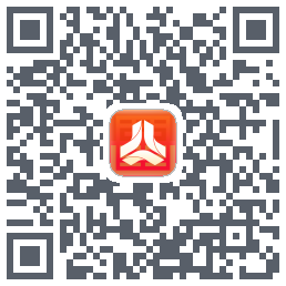 华源鑫理财的下載二維碼