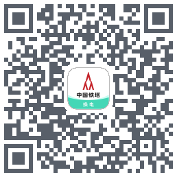 铁塔换电 QRcode