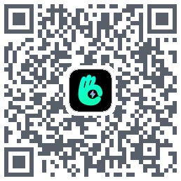 掌心雷 QRcode