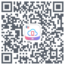 天翼AI云手机企业体验版 QRcode