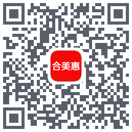 合美惠 QRcode