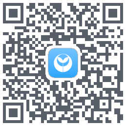 上教英语 QRcode