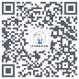 机灵象启智的下载二维码