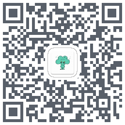 德基广场 QRcode