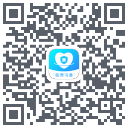 医患沟通 QRcode