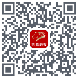 奔腾融媒的下载二维码